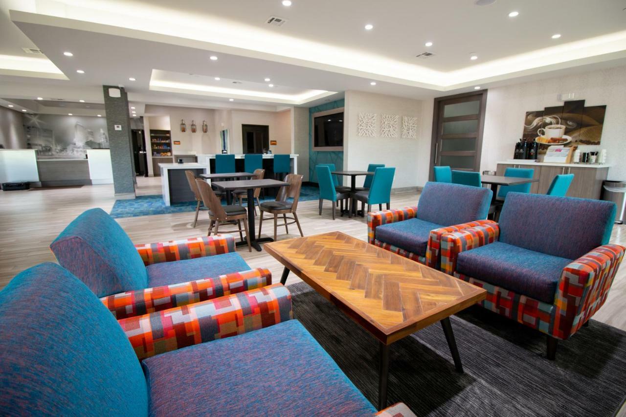 Hotel Pryor Pryor Creek Dış mekan fotoğraf
