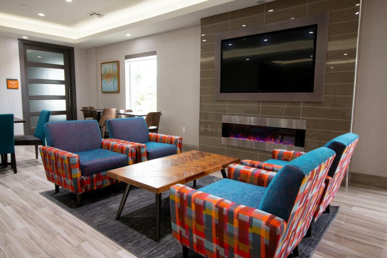 Hotel Pryor Pryor Creek Dış mekan fotoğraf