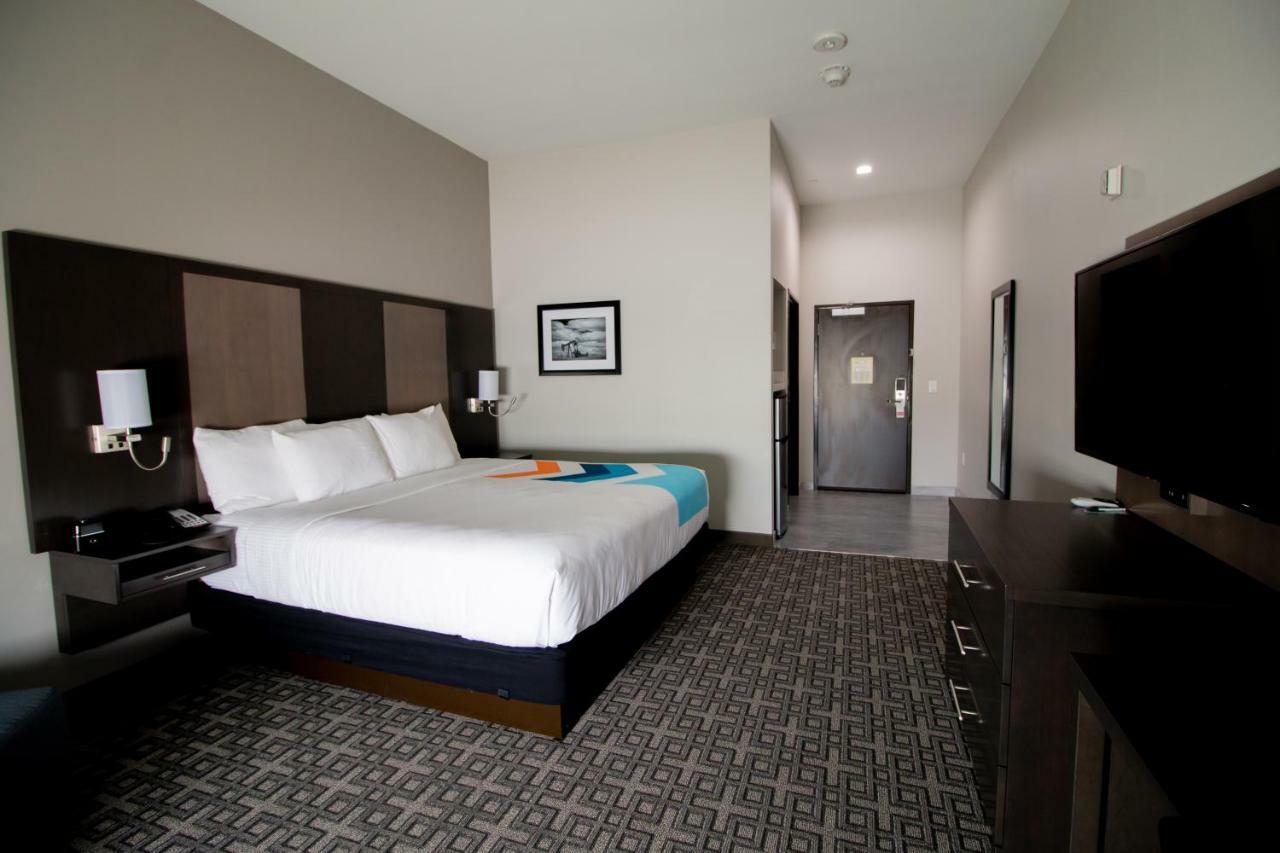 Hotel Pryor Pryor Creek Dış mekan fotoğraf