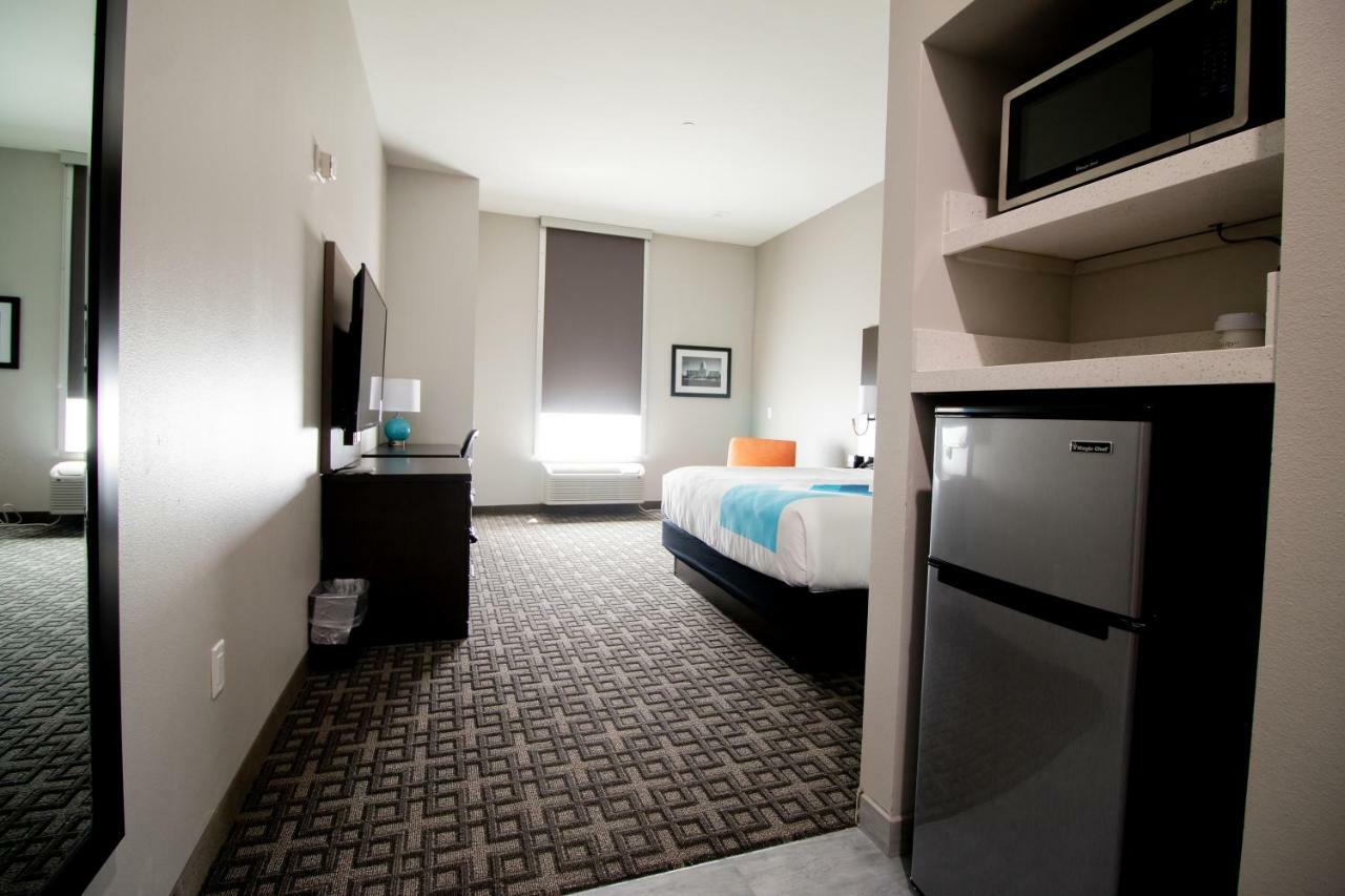 Hotel Pryor Pryor Creek Dış mekan fotoğraf