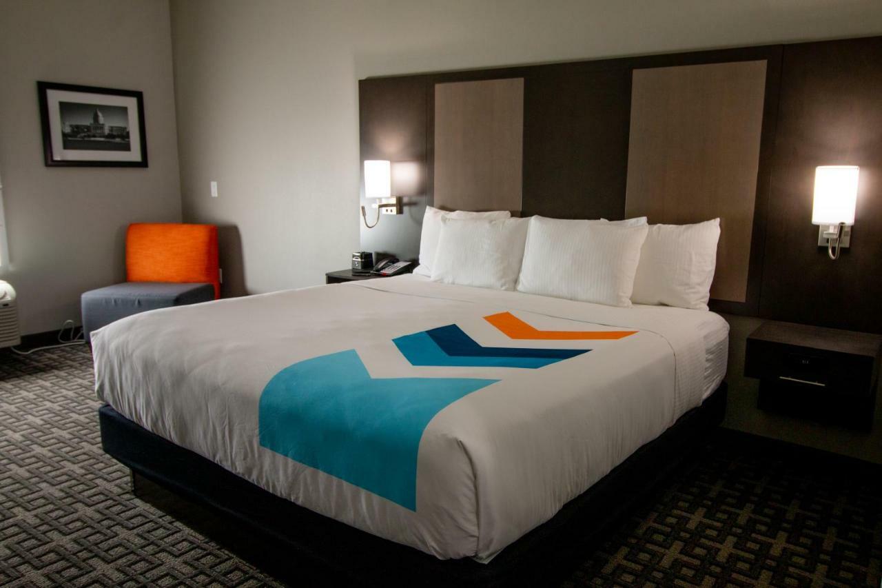 Hotel Pryor Pryor Creek Dış mekan fotoğraf