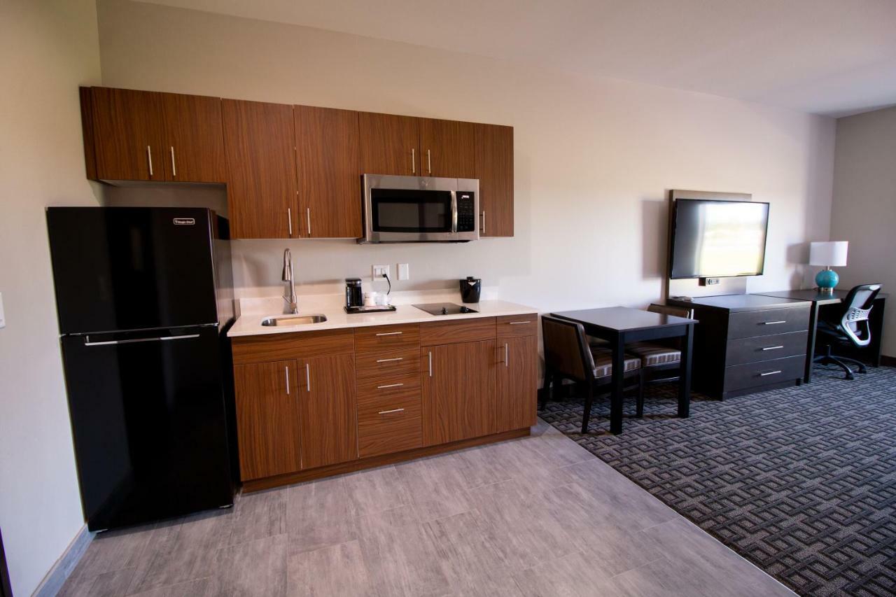 Hotel Pryor Pryor Creek Dış mekan fotoğraf