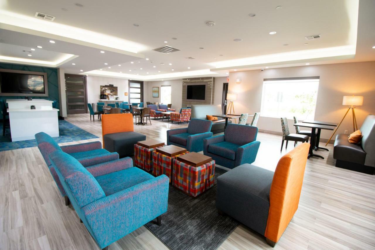 Hotel Pryor Pryor Creek Dış mekan fotoğraf