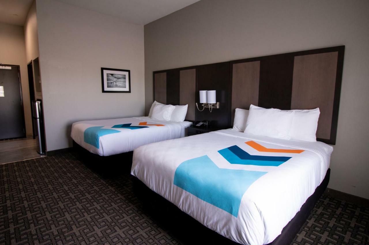 Hotel Pryor Pryor Creek Dış mekan fotoğraf