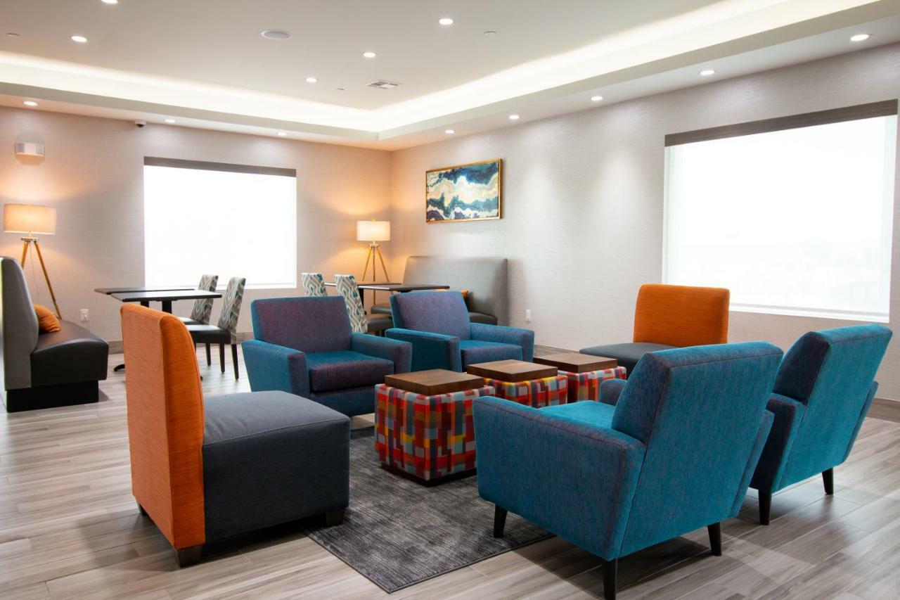 Hotel Pryor Pryor Creek Dış mekan fotoğraf