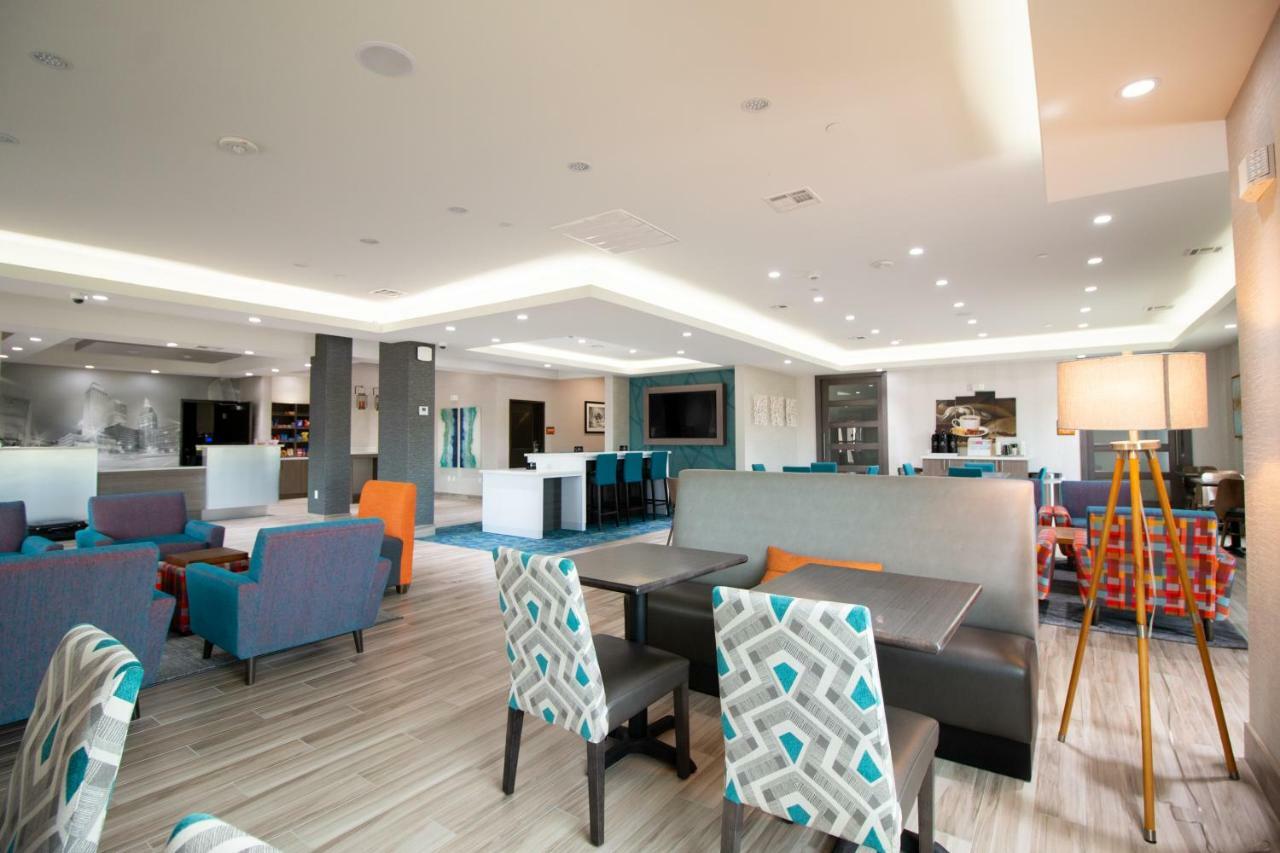 Hotel Pryor Pryor Creek Dış mekan fotoğraf