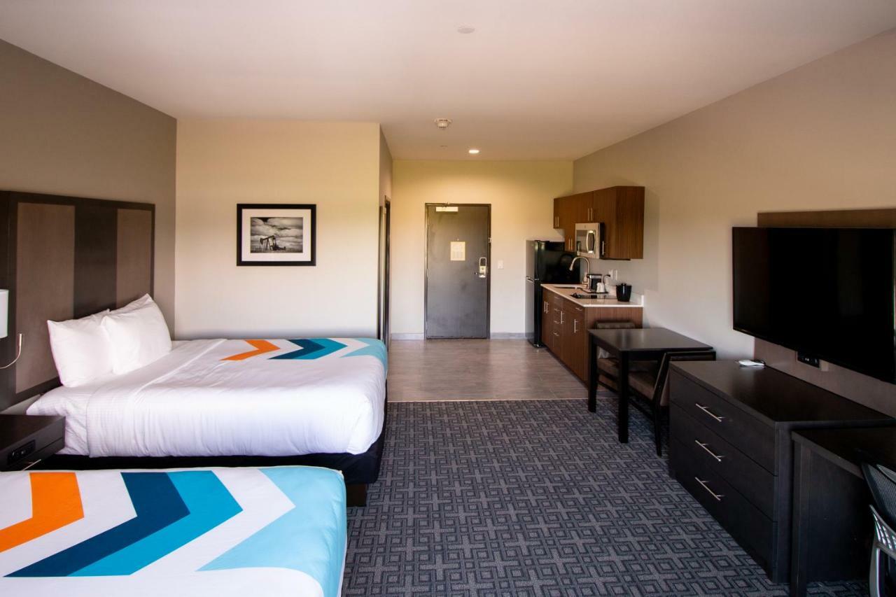 Hotel Pryor Pryor Creek Dış mekan fotoğraf