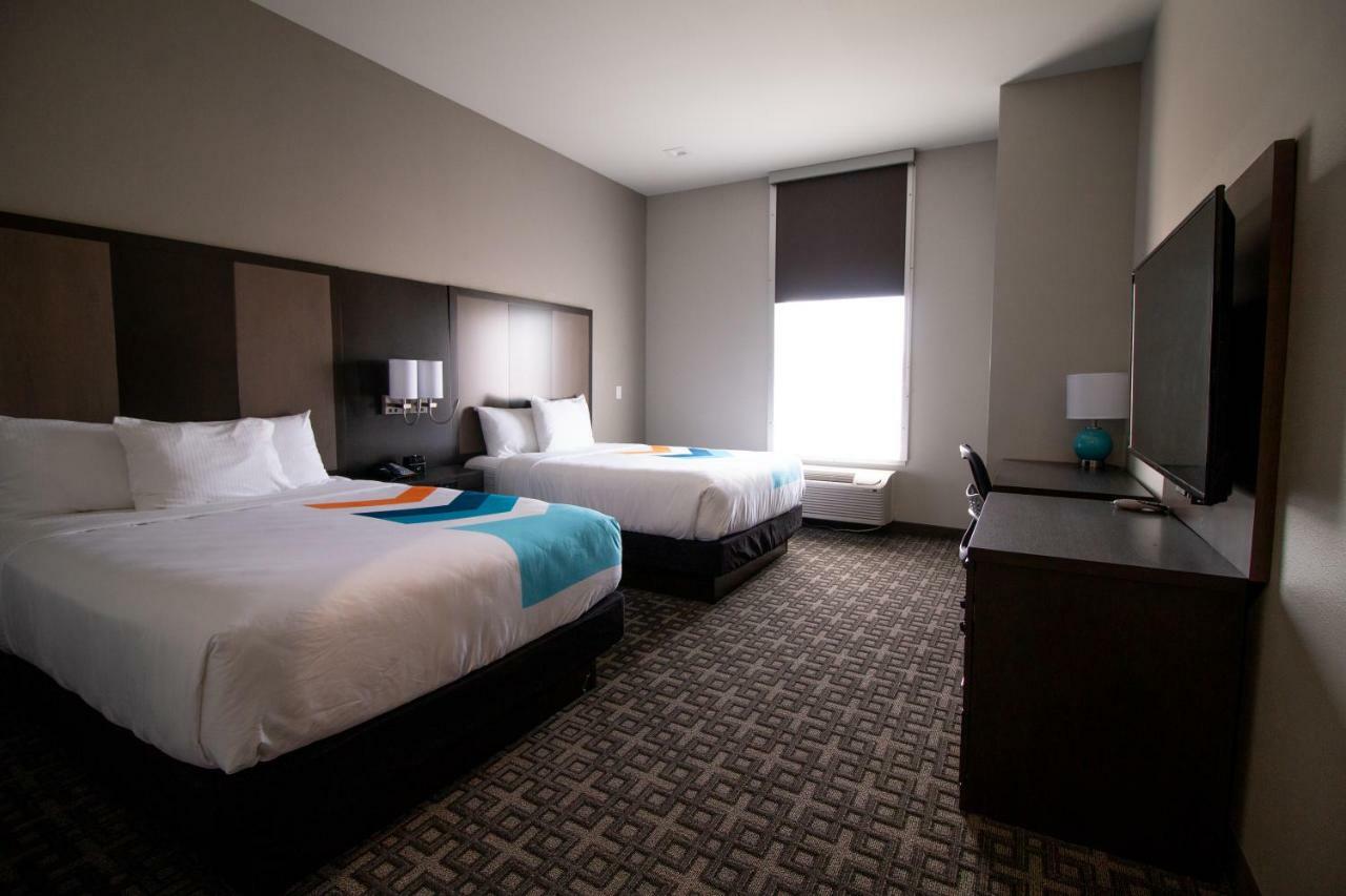 Hotel Pryor Pryor Creek Dış mekan fotoğraf