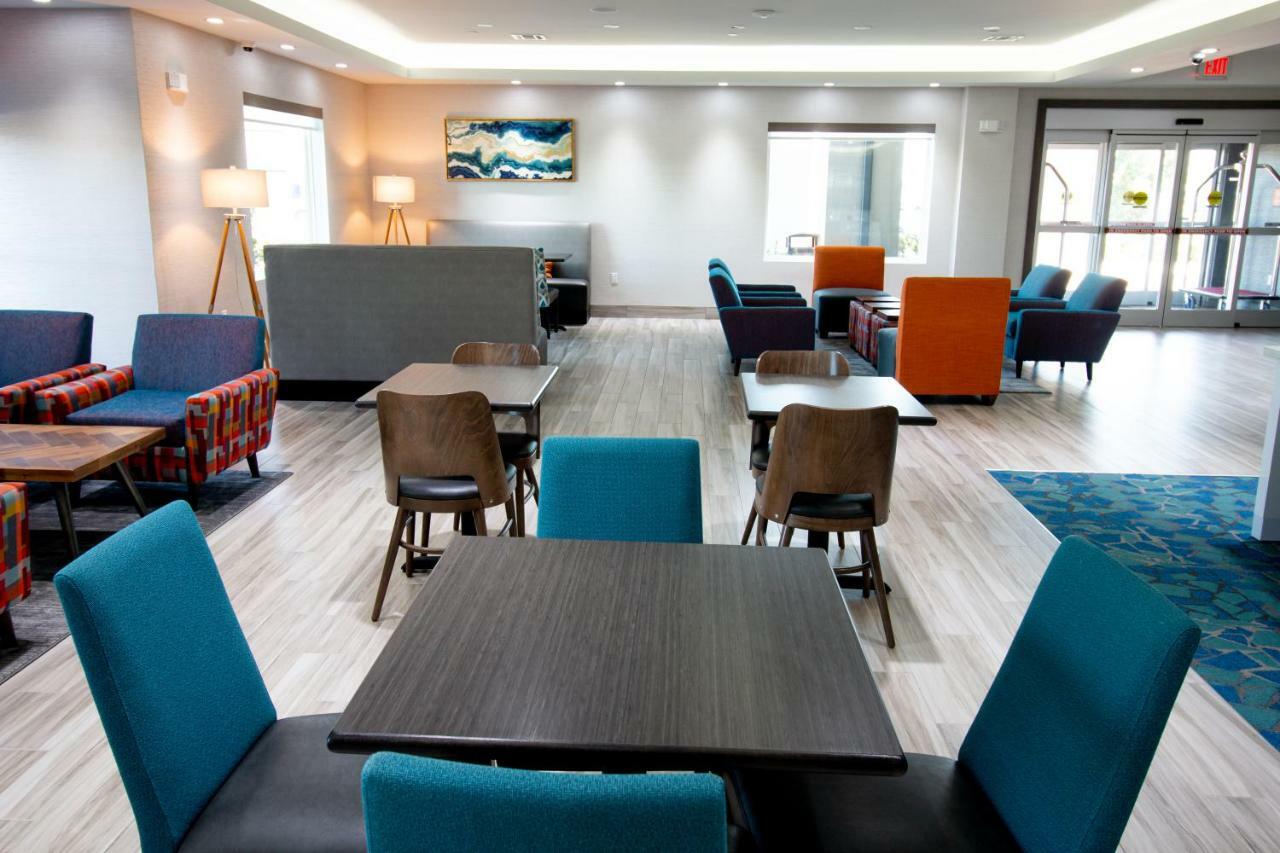 Hotel Pryor Pryor Creek Dış mekan fotoğraf