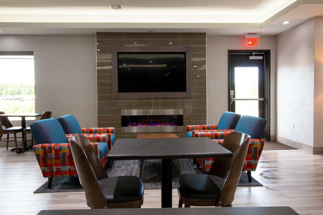 Hotel Pryor Pryor Creek Dış mekan fotoğraf