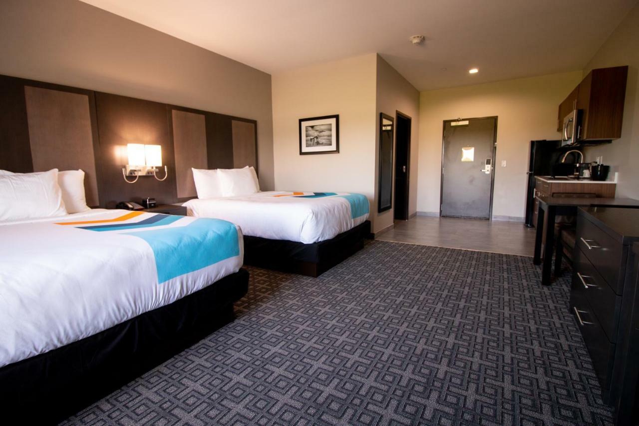Hotel Pryor Pryor Creek Dış mekan fotoğraf