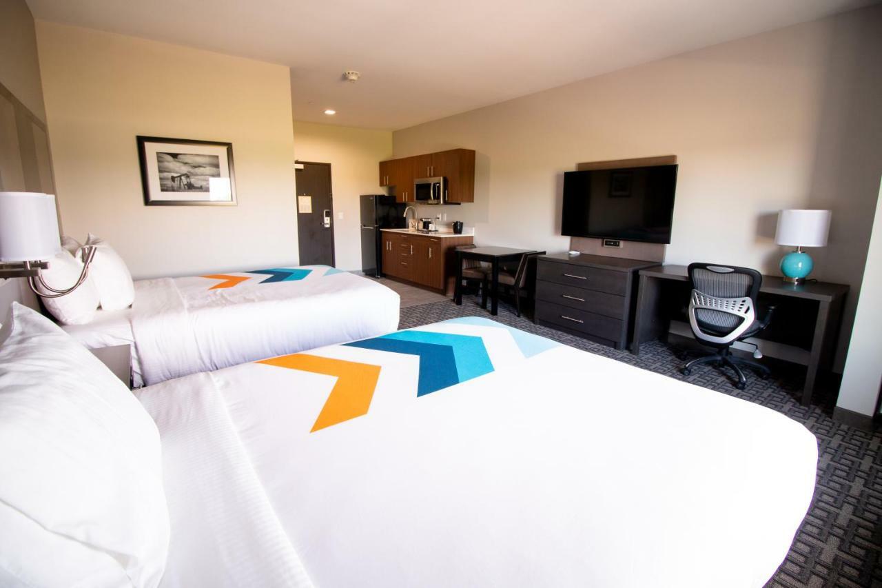 Hotel Pryor Pryor Creek Dış mekan fotoğraf