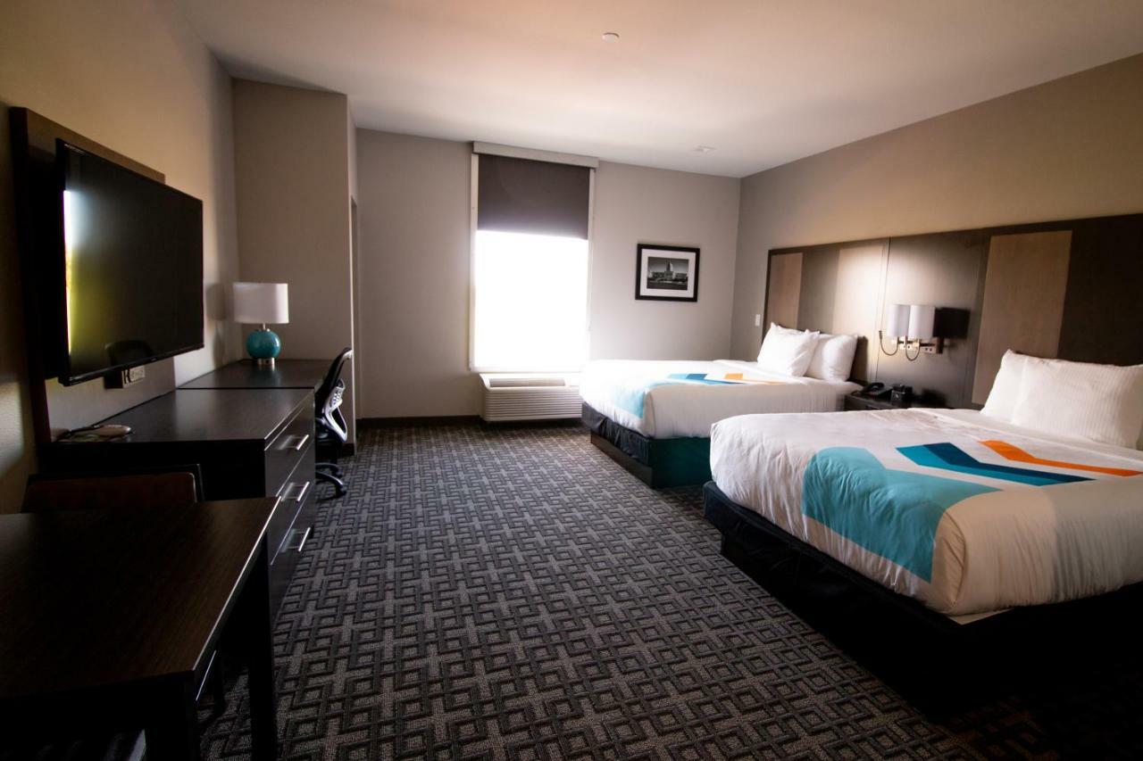 Hotel Pryor Pryor Creek Dış mekan fotoğraf