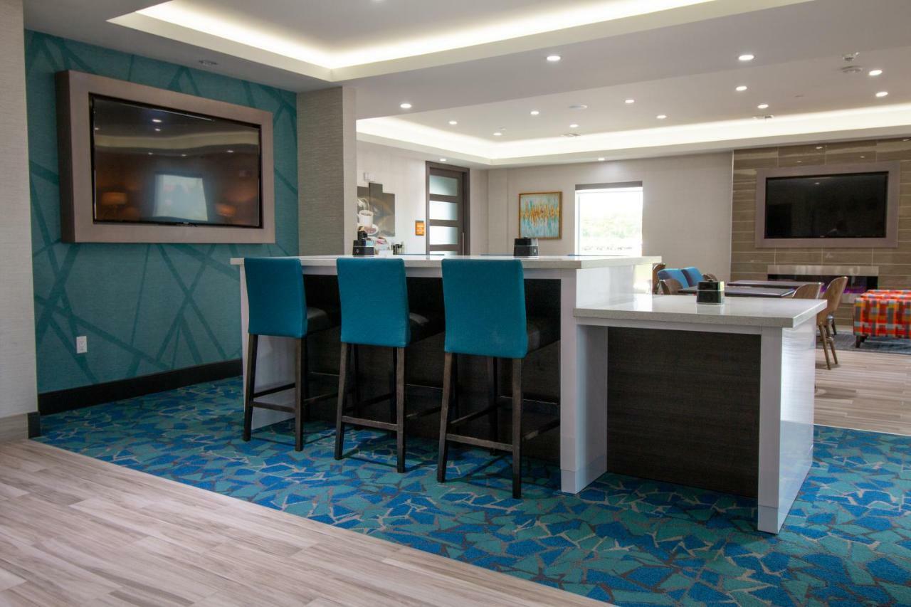 Hotel Pryor Pryor Creek Dış mekan fotoğraf