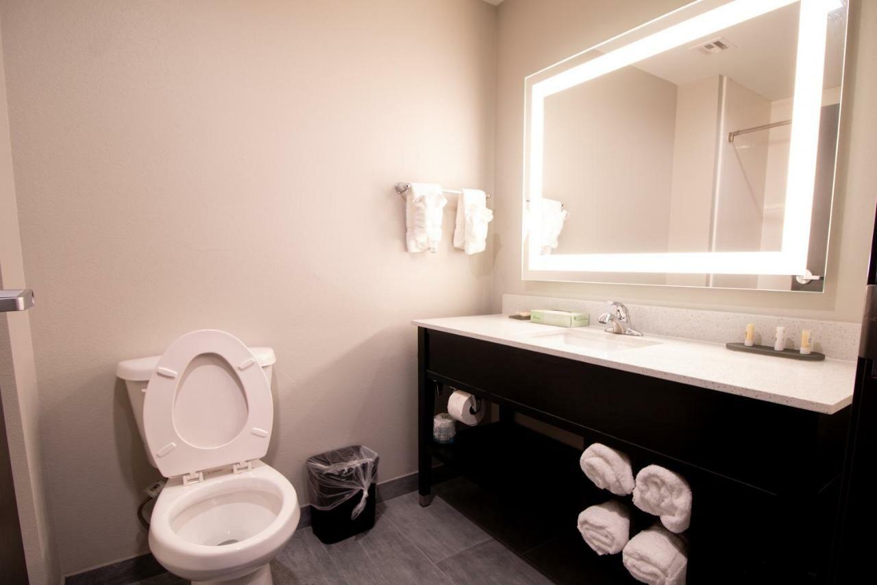 Hotel Pryor Pryor Creek Dış mekan fotoğraf